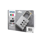 Epson tindikassett tr&uuml;kkijale multipakk (C13T35964010)