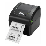Sildiprinter TSC TSC lauaprinter DA220 [99-158A015-2102]