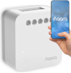 Aqara Single Switch T1 (mit Neutralleiter) (wei&szlig;)