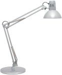 Laualamp Maul MAUL 8201095 lauavalgusti E27 LED D Silver