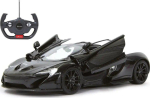 Jamara McLaren P1 1:14 27 MHz Black 6+