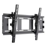Techly seinale kinnitatav hoidik LED/LCD 32-70 jaoks