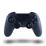 Pad Nacon Asymmetric (PS4OFPADWLBLACK)
