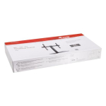 Equip seinale kinnitatav telerikinnitus 650106 13'' - 42''