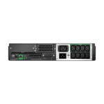 APC SMART-UPS liitium-ioon aku 2200VA 230V koos SC