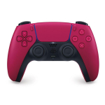 Sony PlayStation 5 juhtmevaba m&auml;ngukontroller Cosmic Red