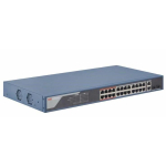 Switch Hikvision DS-3E1326P-EI(B) Switch