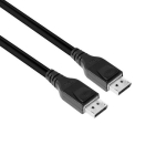 Club3D DisplayPort-kaabel 1.4 HBR3 32,4Gb/s 5m 8K60Hz St/St jaem&uuml;&uuml;k