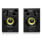 Hercules DJ-monitor k&otilde;larid 42 (4780886)