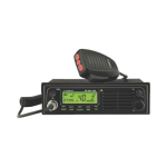 CB-raadio Albrecht ALBRECHT AE-6491 VOX DIN GW