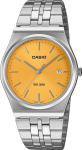 Meeste k&auml;ekell Casio MTP-B145D-9AVEF Silver