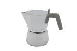 Espressomasin Alumiinium Alessi DC06/3 DC06/3