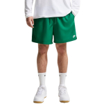 Spodenki męskie Nike Club zielone FN3307 365 S