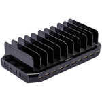 Laadija Lindy 10x USB-A 2.4 A (73309)