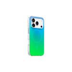 LAUT HUEX WAVE iPhone 17 Pro jaoks - Aqua Mint