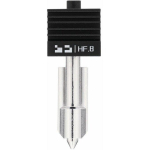 Hotend High Flow z dyszą ze stali hartowanej do drukarek Bambu Lab z serii H2 - 0,8 mm}