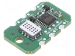 Sensor: gas | volatile organic compound (VOC) | Uoper: 3.3V | 0&divide;50&deg;C