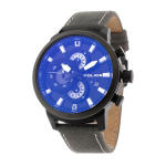 K&auml;ekell POLICE MAN R1451281001 (46MM)
