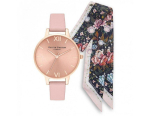 K&auml;ekell OLIVIA BURTON NAISTELE OB16GSET23 (34MM)