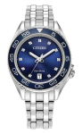 K&auml;ekell CITIZEN NAISTELE FE6160-57L (35,4MM)