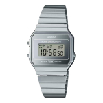 K&auml;ekell CASIO UNISEX A700WEV-7A (37,4MM)