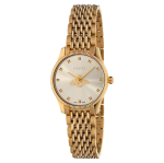 K&auml;ekell GUCCI NAISTELE YA1265021 (29MM)