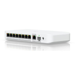 L&uuml;liti Ubiquiti UniFiSwitch Flex lauaarvutile (USW-Flex-2.5G-8-PoE)
