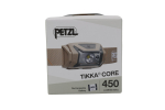 Pealamp Petzl Tikka Core Brown LED pealamp