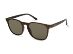 P&auml;ikeseprillid KENNETH COLE MAN KC1414-5452N (L&auml;&auml;ts/Sild/K&otilde;rvaklamber) 55/18/145 mm