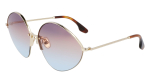 P&auml;ikeseprillid VICTORIA BECKHAM NAISTELE VB220S-731 (L&auml;&auml;ts/Sild/Sang) 64/15/140 mm