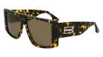 P&auml;ikeseprillid VICTORIA BECKHAM NAISTELE VB678S5713012 (L&auml;&auml;ts/Sild/K&otilde;rvakaar) 57/13/145 mm