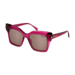 P&auml;ikeseprillid BLUMARINE naistele SBM832S5401BV (l&auml;&auml;tse/silla/sanga) 54/18/140 mm