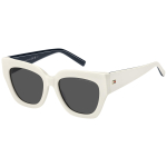 P&auml;ikeseprillid TOMMY HILFIGER naistele TH-2223-S-SZJ (l&auml;&auml;tse/silla/sanga) 53/19/140 mm