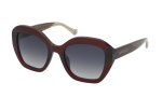 P&auml;ikeseprillid NINA RICCI naistele SNR355-5309Y9 (L&auml;&auml;ts/Sild/K&otilde;rvaklamber) 53/21/140 mm