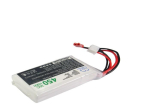 450 mAh for
