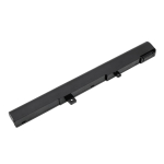 2600 mAh for Asus A31LJ91,X45Li9C,A31N1308,A31N1319,A41N1308,YU12125-13002,YU12008-13007D,0B110-00250100M,0B110-00250100M-A1A1A-327-03D3
