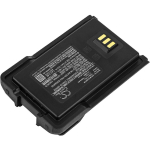 Replaces battery for Motorola EVX-C51, EVX-C52, EVX-C59, FNB-V146LI, 1800mAh