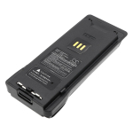 Replacement Battery for Hytera BP3002 HP605 HP685, Lithium-ion 3600mAh 7.7 Volts