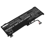 3750 mAh for Lenovo L20C3PC2,L20D3PC2,L20L3PC2,L20M3PC2,SSB10X55571,SSB11B96720