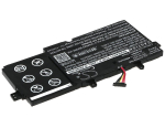4000 mAh for Asus B31N1402,0B200-01050000,0B200-01050000M