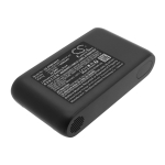 3000mAh Replacement Battery for Mova I10 Cordless Vacuum Cleaner, 306L102(V2513-6S1P)-01