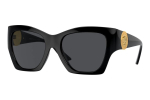 P&auml;ikeseprillid VERSACE NAISTELE VE4452-GB1-87 (L&auml;&auml;ts/Sild/K&otilde;rvaklamber) 54/19/135 mm
