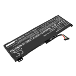 3800 mAh for Lenovo L21C3PC0,L21D3PC0,L21L3PC0,L21M3PC0,8SSB11F36375