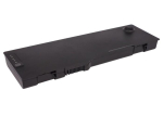 4400 mAh for Dell C5974,D5260,D5318,F5635,G5260,G5266,U4873,Y4873,YF976,310-6321