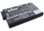 6600 mAh for Hughes 9201 BGAN