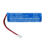 800mAh Battery for Bomedent iRoot PRO Bondent