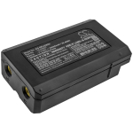 10400 mAh for Geo-Fennel 10-05507
