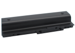 6600 mAh for Dell HD438,KD186,XD187,312-0416