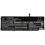 4550 mAh for Razer RC30-0196,3ICP4/92/80