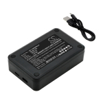 Canon LC-E6,LP-E6,LP-EL,LC-E6E,LP-E6N